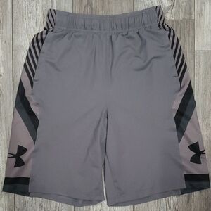 Under Armour | Heatgear Basketball Shorts